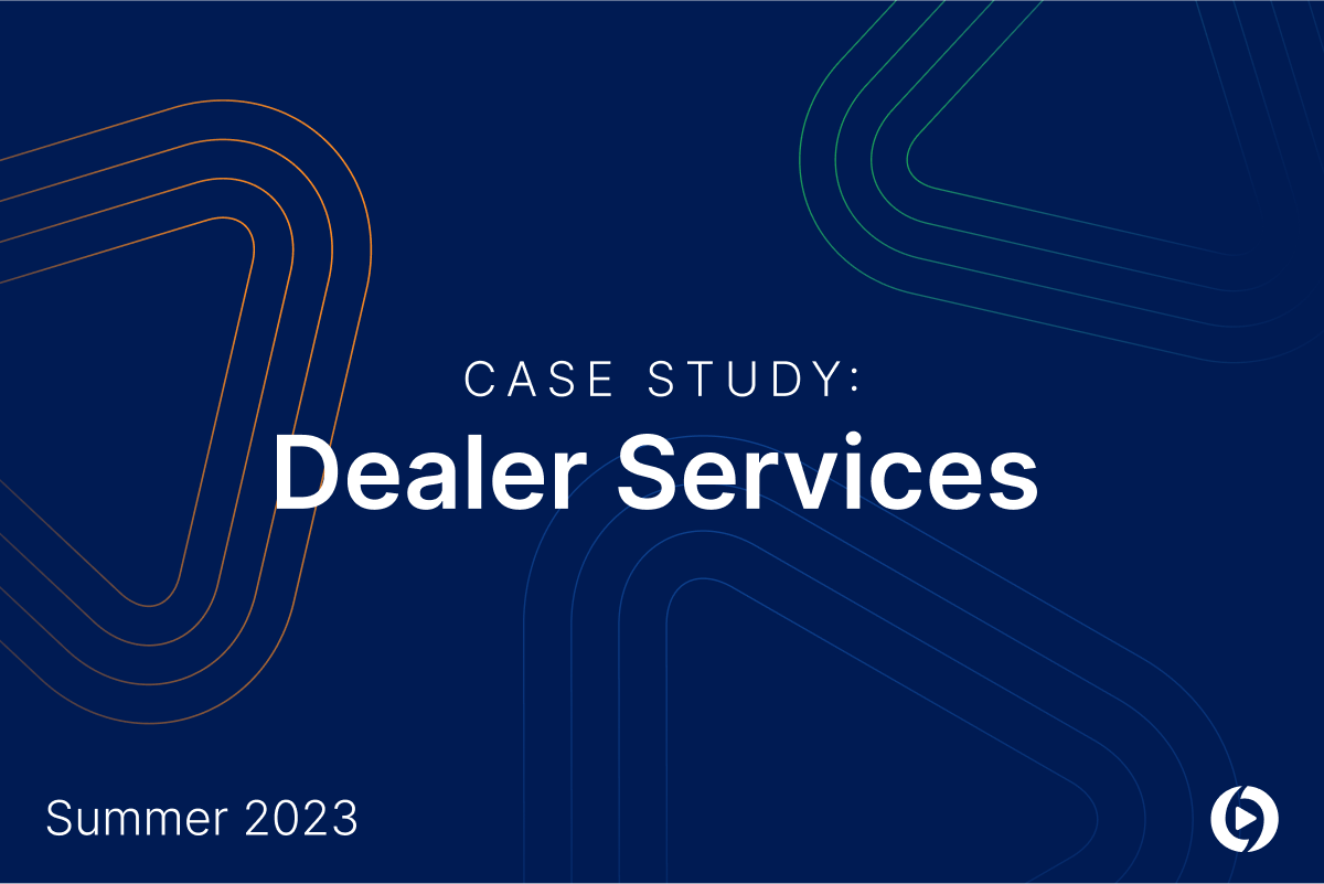 Dealer Services Cover