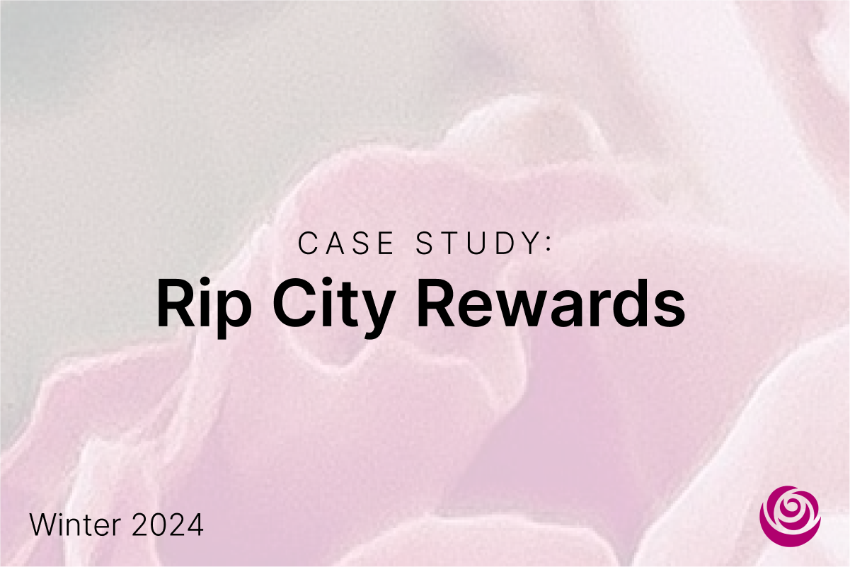 Rip City Rewards Cover